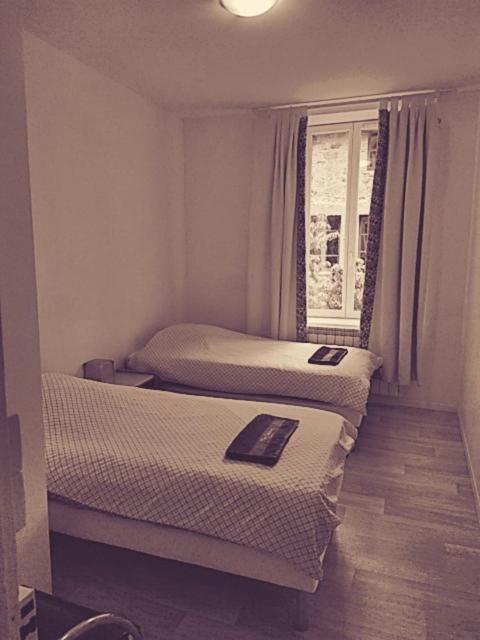 Au Coeur De Saint Agreve -Sejour Chez L'Habitant Exterior foto
