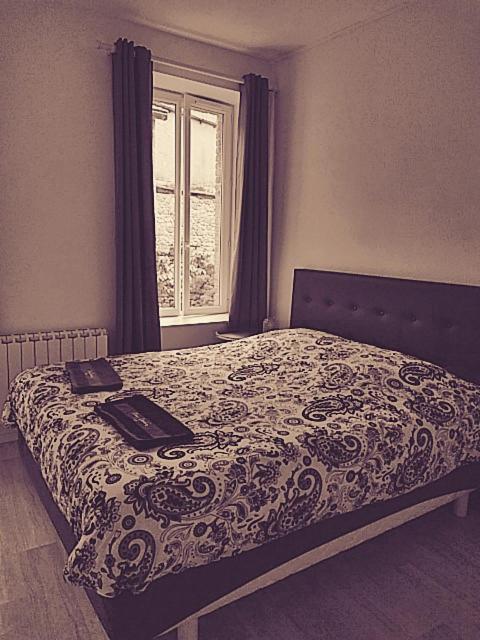 Au Coeur De Saint Agreve -Sejour Chez L'Habitant Exterior foto