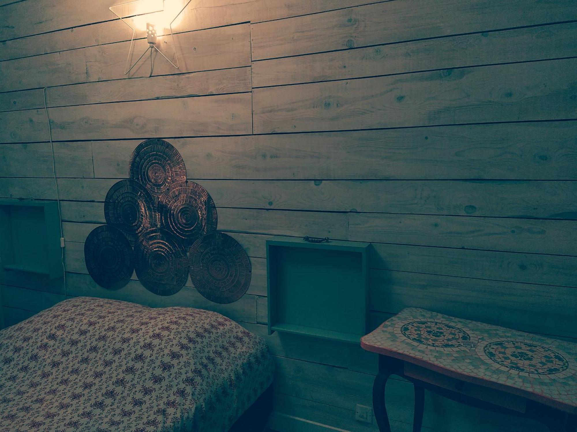 Au Coeur De Saint Agreve -Sejour Chez L'Habitant Exterior foto